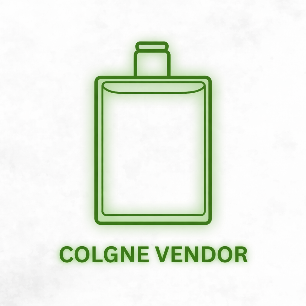 Cologne supplier