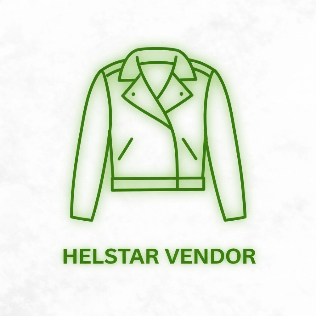 HELSTAR VENDOR