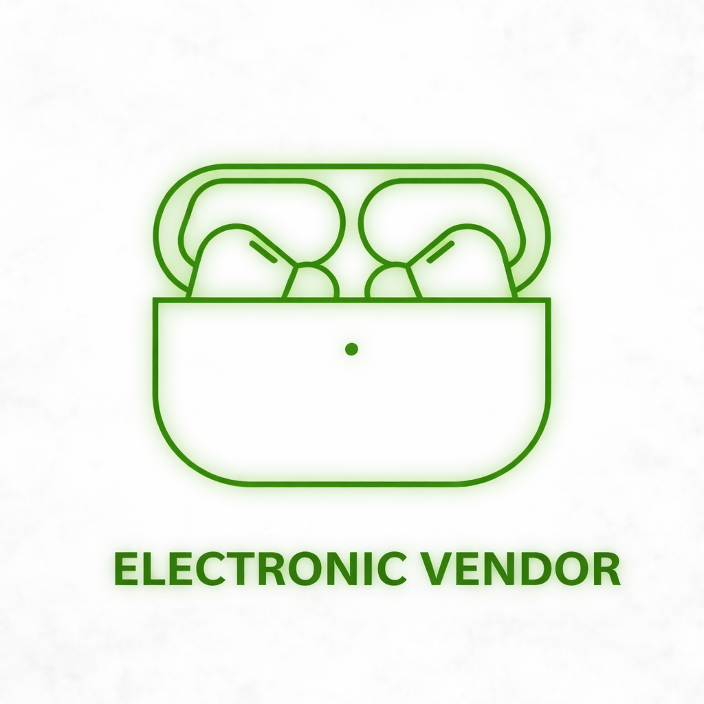 Electronic supplier