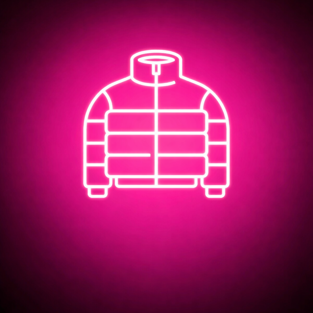 Luxury jacket supplier